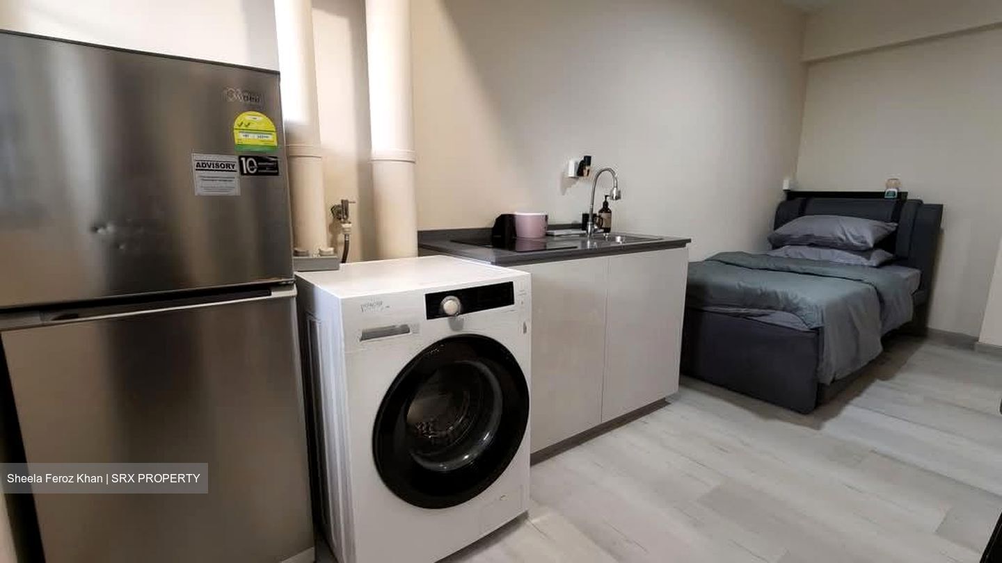 Blk 351D Anchorvale Fields (Sengkang), HDB 4 Rooms #558516271